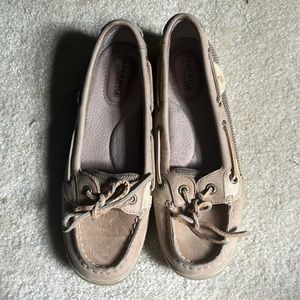 Sperry Top Sider